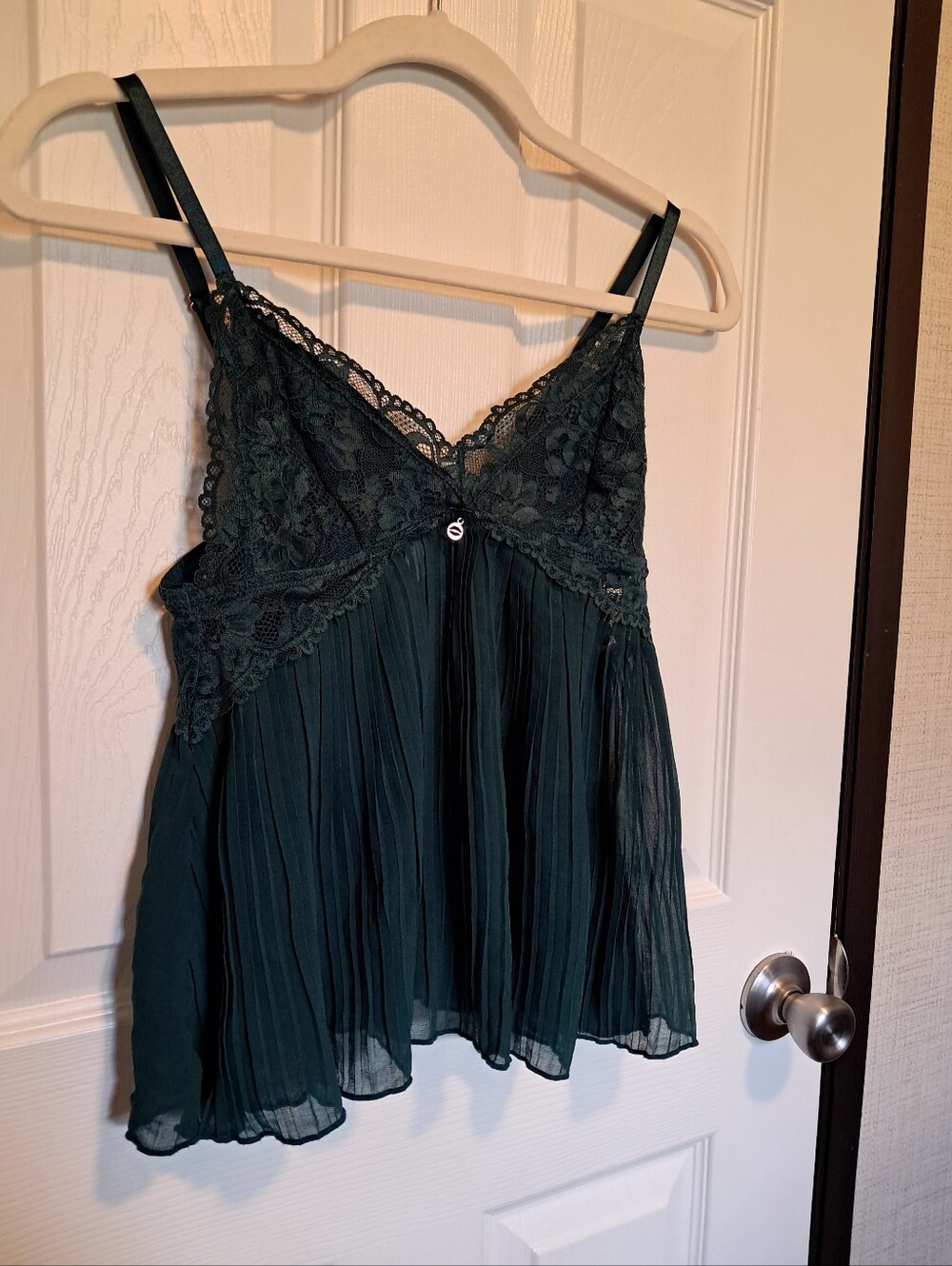 Babydoll Top